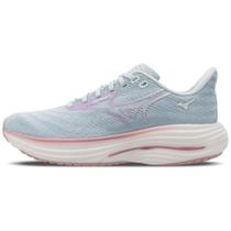Tênis de Corrida Mizuno Wave Rider 29 Feminino Tênis de Corrida Mizuno Wave Rider 29 Feminino