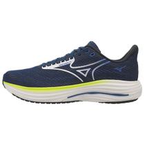 Tênis de Corrida Mizuno Wave Rider 29 Tênis de Corrida Mizuno Wave Rider 29