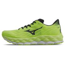 Tênis de Corrida Mizuno Wave Sky 8 Running Verde 102233001