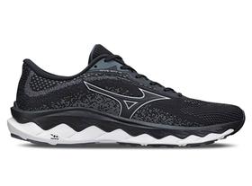 Tênis De Corrida Mizuno Wave Way 4 Masculino Original