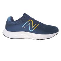Tênis de Corrida New Balance 520V8 Corrida Masculino M520V8 Tênis de Corrida New Balance 520V8 Corrida Masculino M520V8