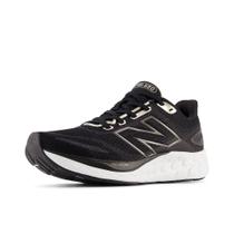 Tênis de corrida New Balance Fresh Foam 680 V8 feminino preto 8W
