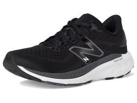 Tênis de Corrida New Balance Fresh Foam X 860 V13 Infantil Preto 4M