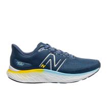 Tênis de Corrida New Balance Fresh Foam X Evoz V3 Masculino MEVOZV3