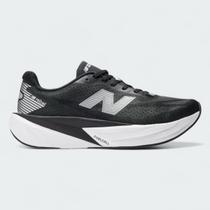 Tênis de Corrida New Balance Fuelcell Rebel V5 Feminino Cor:PretoTamanho:34