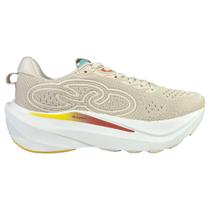 Tênis De Corrida Olympikus Nuvem Feminino Original Caminhada Confortável Cor:Algodão MultiTamanho:35 Tênis De Corrida Olympikus Nuvem Feminino Original Caminhada Confortável Cor:Algodão MultiTamanho:35
