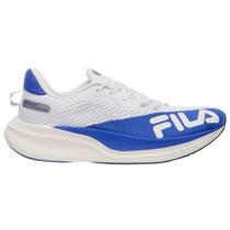 Tênis de Corrida Racer Speedzone Masculino Fila