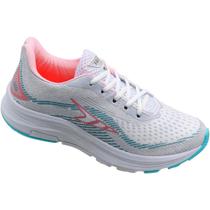 Tênis de Corrida Rally Esportivo Feminino
