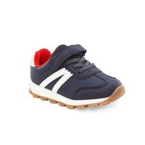 Tênis de corrida Simple Joys da Carter's Bailey Navy 12US Tênis de corrida Simple Joys da Carter's Bailey Navy 12US