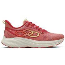 Tênis de Corrida Swift 5 Unissex Confortável 43559375 - Olympikus Tênis de Corrida Swift 5 Unissex Confortável 43559375 - Olympikus