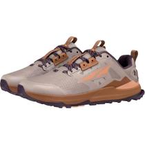 Tênis de Corrida Trail Feminino ALTRA Lone Peak 8 Taupe 39