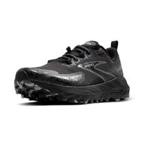 Tênis de Corrida Trail Feminino Brooks Cascadia 18 Preto 37 Tênis de Corrida Trail Feminino Brooks Cascadia 18 Preto 37