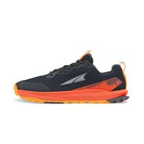 Tênis de Corrida Trail Masculino Altra Lone Peak 9 Preto/Vermelho 8 Tênis de Corrida Trail Masculino Altra Lone Peak 9 Preto/Vermelho 8