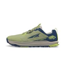 Tênis de Corrida Trail Masculino Altra Lone Peak 9 Verde Oliva Sujo 10 EUA