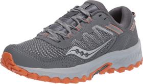 Tênis de Corrida Trail Masculino Saucony Versafoam Excursion TR13