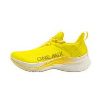 Tênis De Corrida Ultra-leves Com Placa De Carbono ONEMIX, Suporte Estável Profissional,