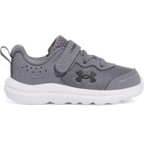 Tênis de Corrida Under Armour Assert 10 AC Infantil