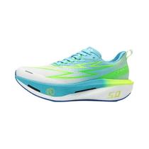 Tênis De Corrida Unissex Com Placa De Carbono 5.0 MIX Para Maratona, Estável, Com Amortecimento E