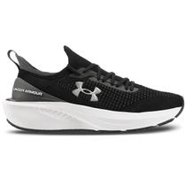 Tênis de Corrida Unissex Confortável Quicker 2 - Under Armour