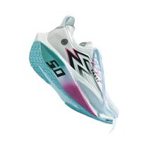 Tênis De Corrida Unissex Ultra-Leves Com Placa De Carbono, Tênis De Corrida Com Amortecimento Para Tênis De Corrida Unissex Ultra-Leves Com Placa De Carbono, Tênis De Corrida Com Amortecimento Para