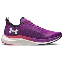 Tênis de Corrida Unissex Under Armour Pacer - Roxo