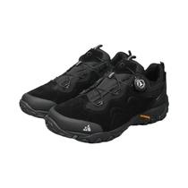 Tênis De Couro Masculino Para Caminhada, Trekking, Montanhismo E Corrida Ao Ar Livre