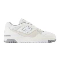 Tênis de Couro New Balance 550 Masculino Tênis de Couro New Balance 550 Masculino