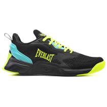Tênis de cross masculino everlast climber pro 2.0 original Tênis de cross masculino everlast climber pro 2.0 original