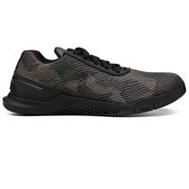 Tenis De Cross Training Rock Fit Grip 3 Verde Camuflado