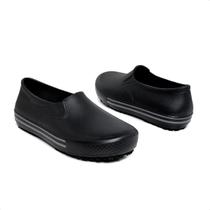 Tênis de EVA com Solado Antiderrapante BB80 Soft Works CA 37212 COR:PRETOTAMANHO:41