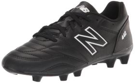 Tênis de Futebol Infantil New Balance 442 V2 Academy FG Preto 33 BR Tênis de Futebol Infantil New Balance 442 V2 Academy FG Preto 33 BR