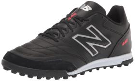 Tênis de Futebol New Balance Masculino 442 V2 TF Preto 13 US Tênis de Futebol New Balance Masculino 442 V2 TF Preto 13 US