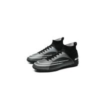 Tênis de Futebol Turf Hightop TF Masculino
