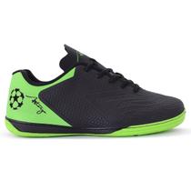Tênis de Futsal de Qualidade para Dribles e Precisão Quadra Solado Resistente - Nomad Tênis de Futsal de Qualidade para Dribles e Precisão Quadra Solado Resistente - Nomad