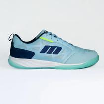 Tênis de Futsal MDF Mundo Impact - Controle, Estabilidade e Precisão