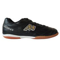 Tênis De Futsal Salão Mathaus Tamanho Grande Extra 45 Ao 48