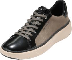 Tênis de golfe Cole Haan Grandpro Topspin para homens tamanho 8,5 de largura