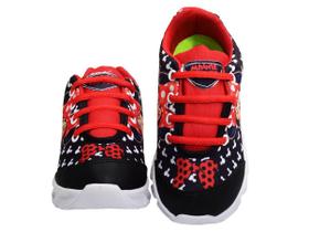 Tenis De Led Infantil Minnie Lançamento Novo