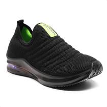 Tênis de Luzinha para Crianças - Conforto e Estilo em Cada Movimento