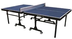 Tênis de Mesa Oficial Klopf Paredão MDF 25mm