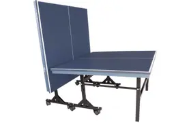 Tênis de Mesa Oficial Procópio Paredão MDF 25mm Tênis de Mesa Oficial Procópio Paredão MDF 25mm