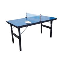 Tênis de Mesa/Ping Pong Infantil Procópio Tênis de Mesa/Ping Pong Infantil Procópio