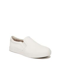 Tênis de moda Dr. Scholl's Madison feminino branco tamanho 9