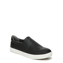 Tênis de moda Dr. Scholl's Madison feminino preto tamanho 9 Tênis de moda Dr. Scholl's Madison feminino preto tamanho 9