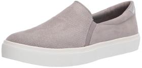 Tênis de moda Dr. Scholl's Nova feminino cinza tamanho 8,5
