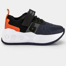 Tênis De Rodinha Bibi Infantil Skatênis Menino Original