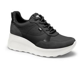 Tênis de Salto Feminino Adulto Dakota 9242