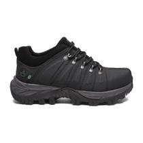 Tenis de Seguranca Macboot C.A 0009 Emborrachado Cor:PretoTamanho:35 Tenis de Seguranca Macboot C.A 0009 Emborrachado Cor:PretoTamanho:35