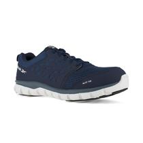 Tênis de Segurança Masculino Reebok Work RB4041 Sublite Cushion Tamanho 9.5 Tênis de Segurança Masculino Reebok Work RB4041 Sublite Cushion Tamanho 9.5