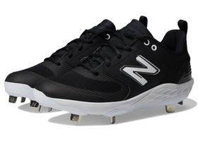 Tênis de Softball Feminino New Balance Fresh Foam X Velo V3 Metal Tênis de Softball Feminino New Balance Fresh Foam X Velo V3 Metal